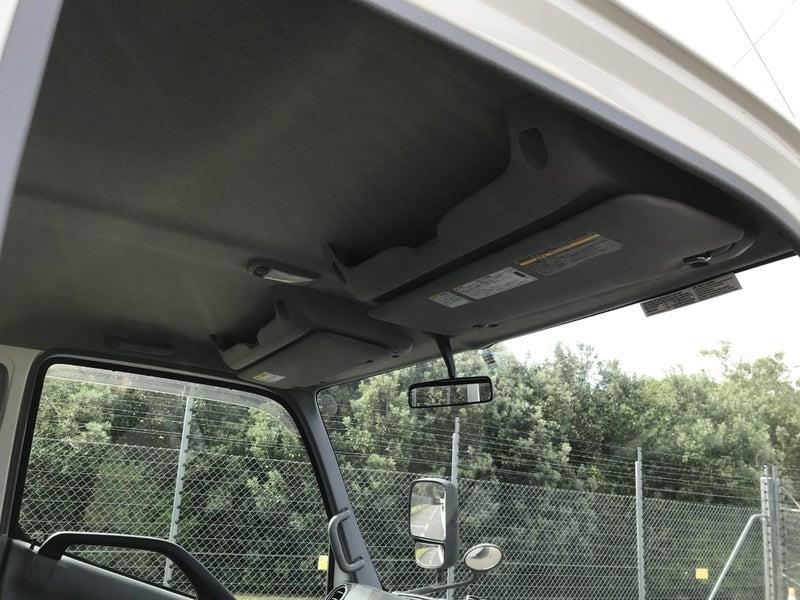 2016 Toyota Dyna