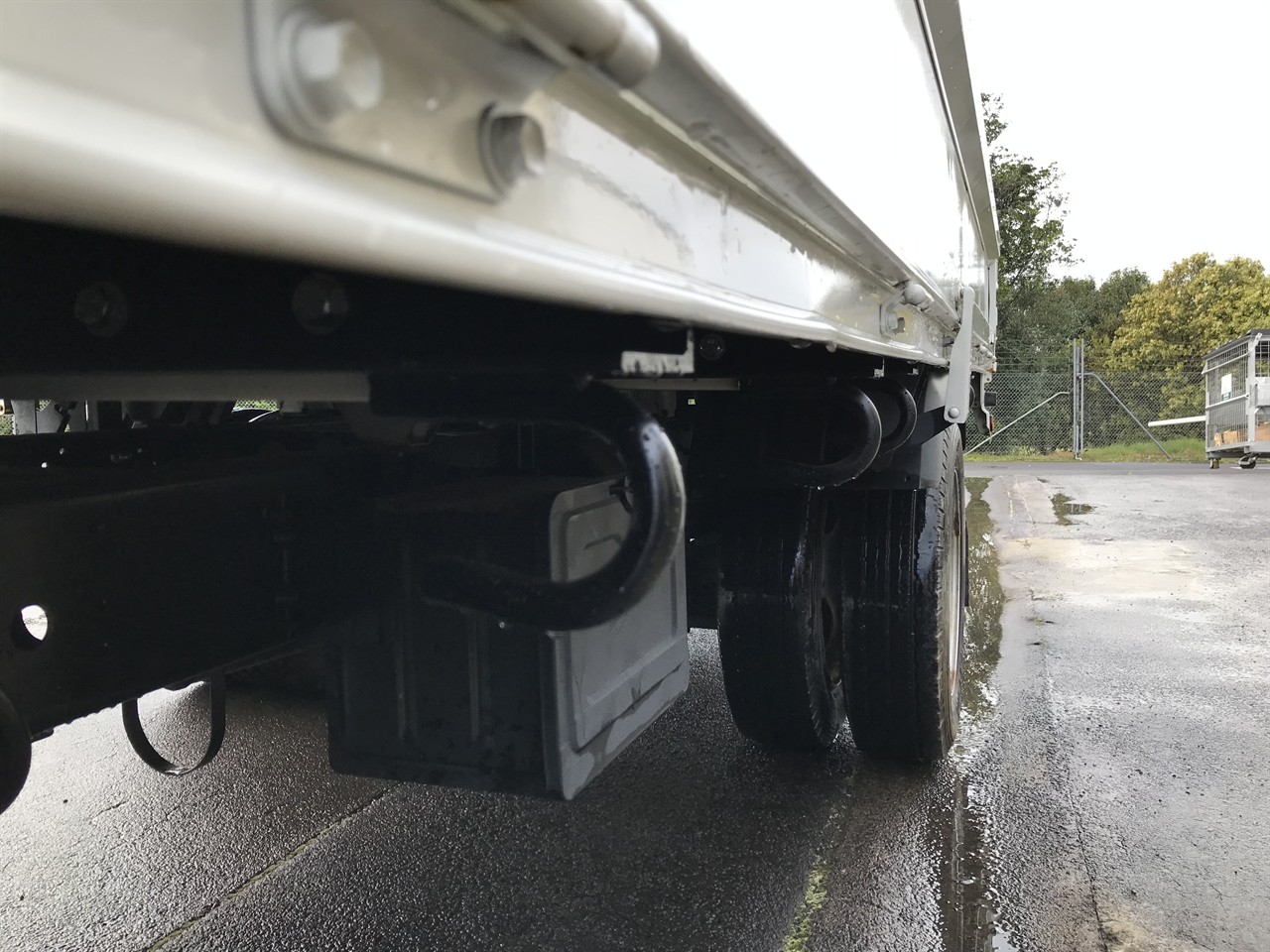 2016 Toyota Dyna