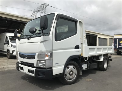 2019 Mitsubishi Canter - Thumbnail