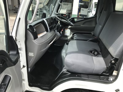 2019 Mitsubishi Canter - Thumbnail