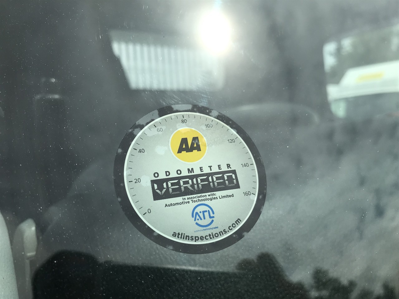 2019 Mitsubishi Canter