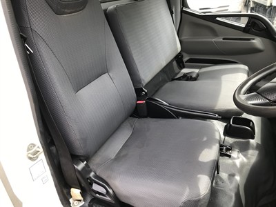 2019 Mitsubishi Canter - Thumbnail