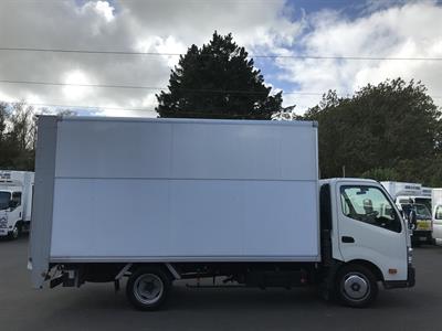 2017 Toyota Toyoace - Thumbnail