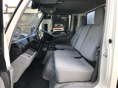2017 Toyota Toyoace - Thumbnail