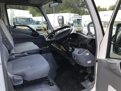 2017 Toyota Toyoace - Thumbnail