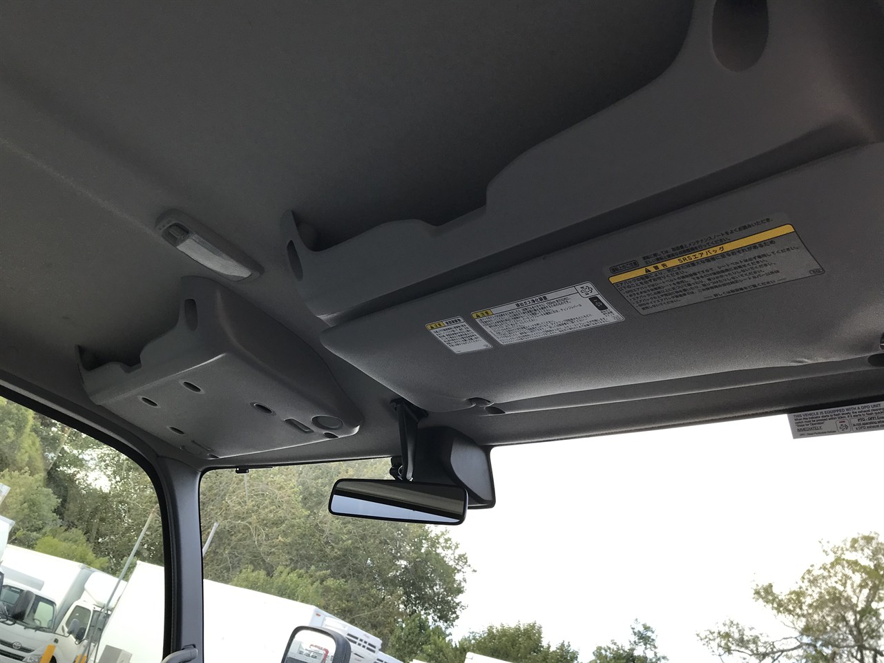 2017 Toyota Toyoace