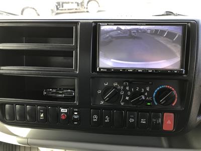 2017 Toyota Toyoace - Thumbnail