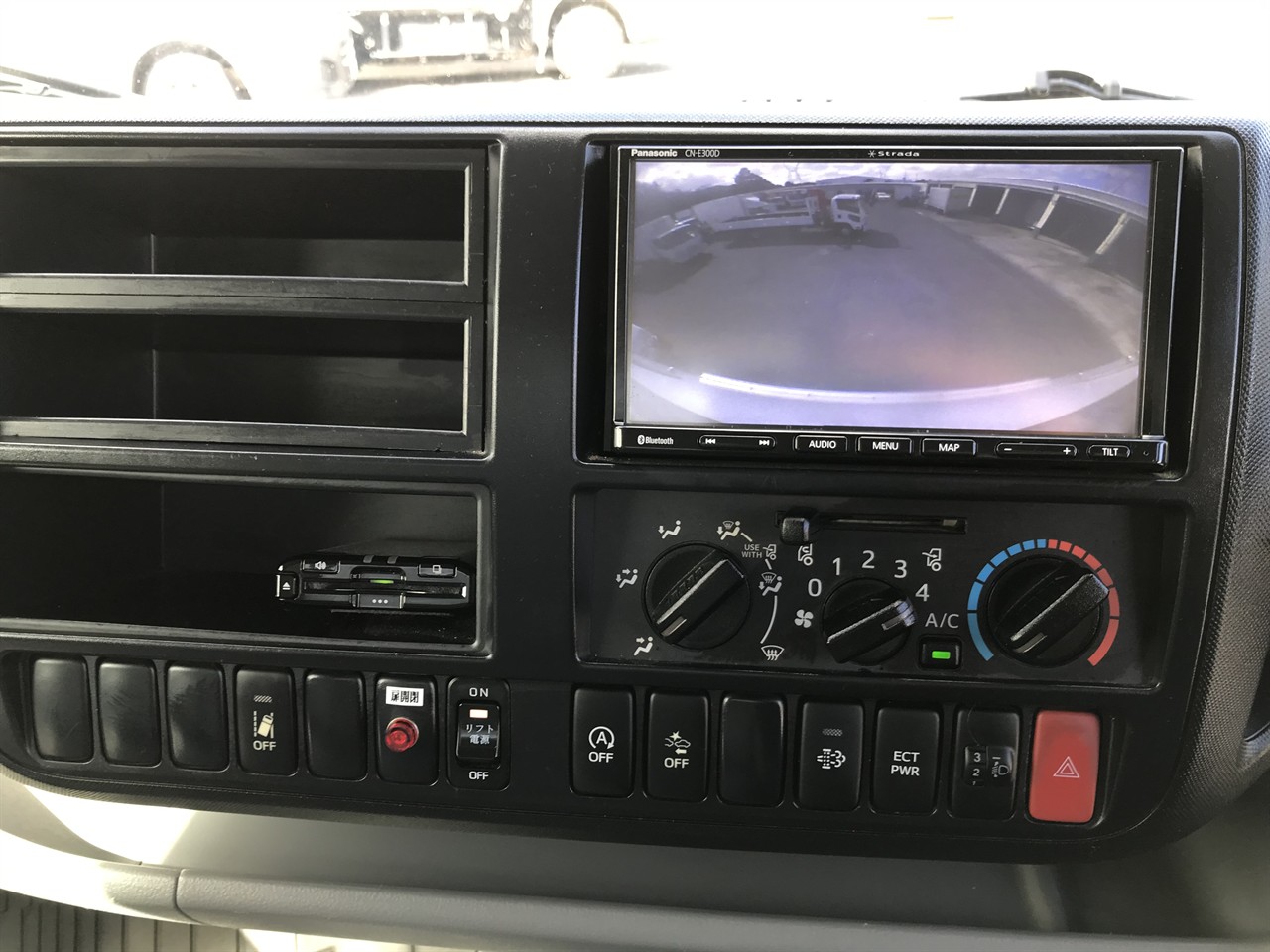 2017 Toyota Toyoace