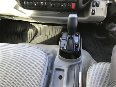 2017 Toyota Toyoace - Thumbnail