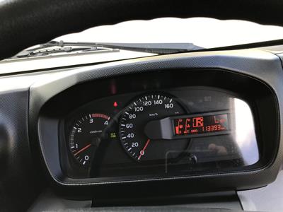 2017 Toyota Toyoace - Thumbnail