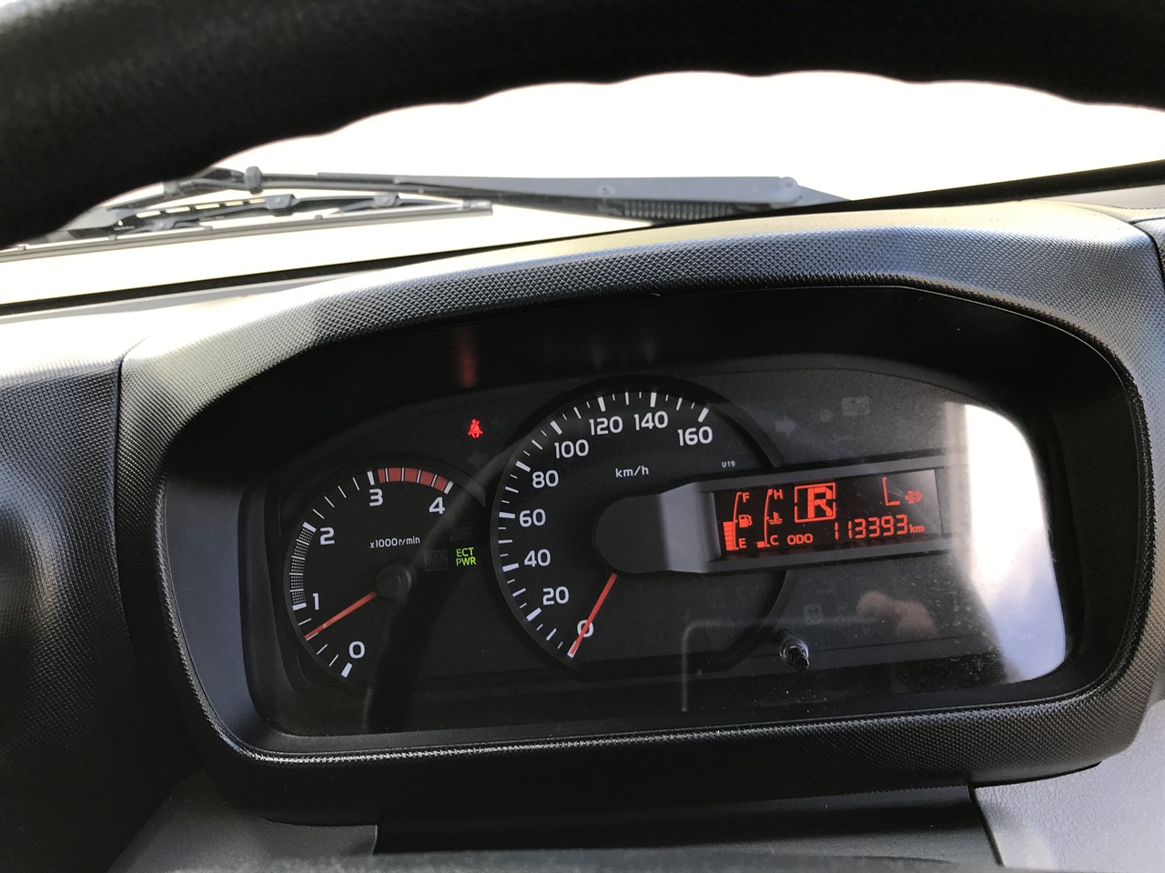 2017 Toyota Toyoace