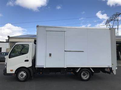 2017 Toyota Toyoace - Thumbnail