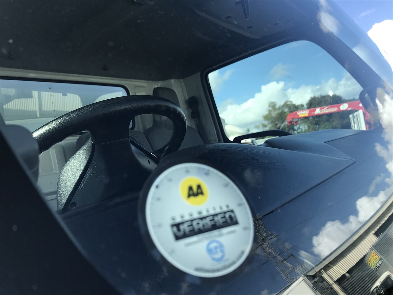 2017 Toyota Toyoace