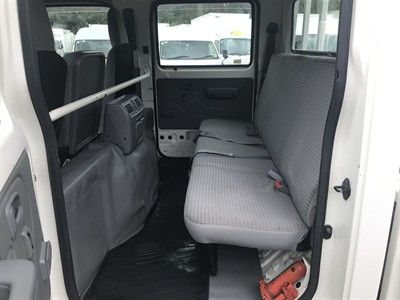 2015 Toyota Dyna - Thumbnail