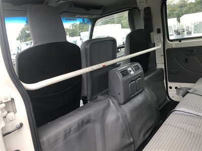 2015 Toyota Dyna - Thumbnail