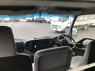 2015 Toyota Dyna - Thumbnail