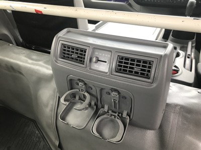 2015 Toyota Dyna - Thumbnail