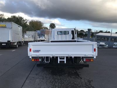 2016 Mitsubishi Canter - Thumbnail