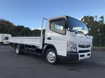 2016 Mitsubishi Canter - Thumbnail