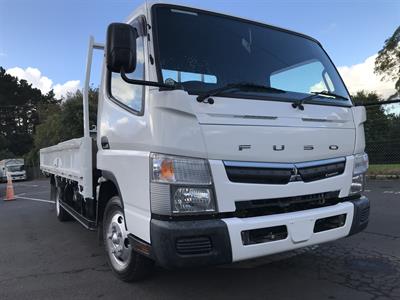 2016 Mitsubishi Canter - Thumbnail