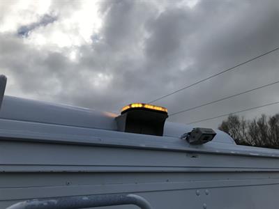 2012 Mitsubishi Canter - Thumbnail