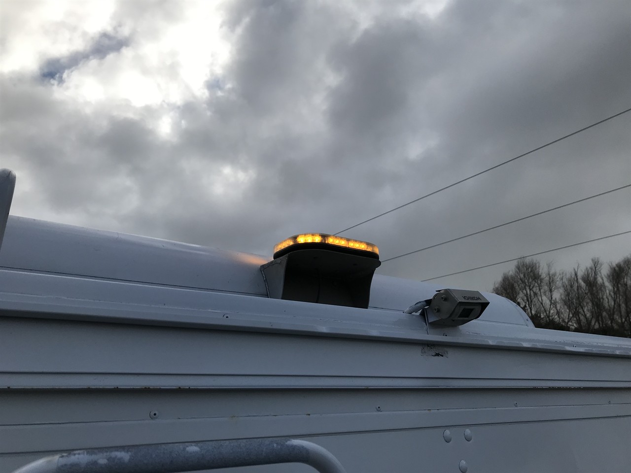 2012 Mitsubishi Canter