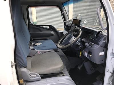 2012 Mitsubishi Canter - Thumbnail