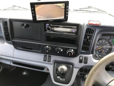 2012 Mitsubishi Canter - Thumbnail