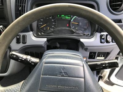 2012 Mitsubishi Canter - Thumbnail