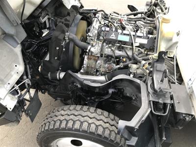 2012 Mitsubishi Canter - Thumbnail