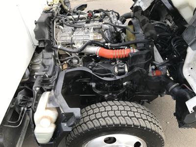 2012 Mitsubishi Canter - Thumbnail