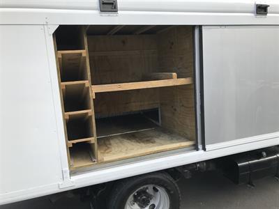 2012 Mitsubishi Canter - Thumbnail