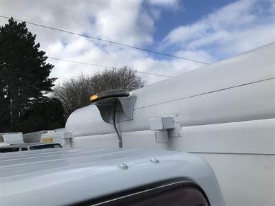 2012 Mitsubishi Canter - Thumbnail