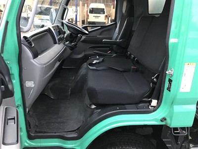 2018 Mitsubishi Canter - Thumbnail