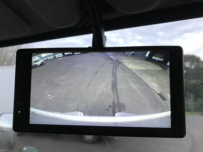 2018 Mitsubishi Canter - Thumbnail