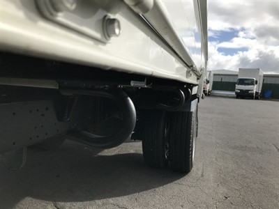 2017 Toyota Toyace - Thumbnail