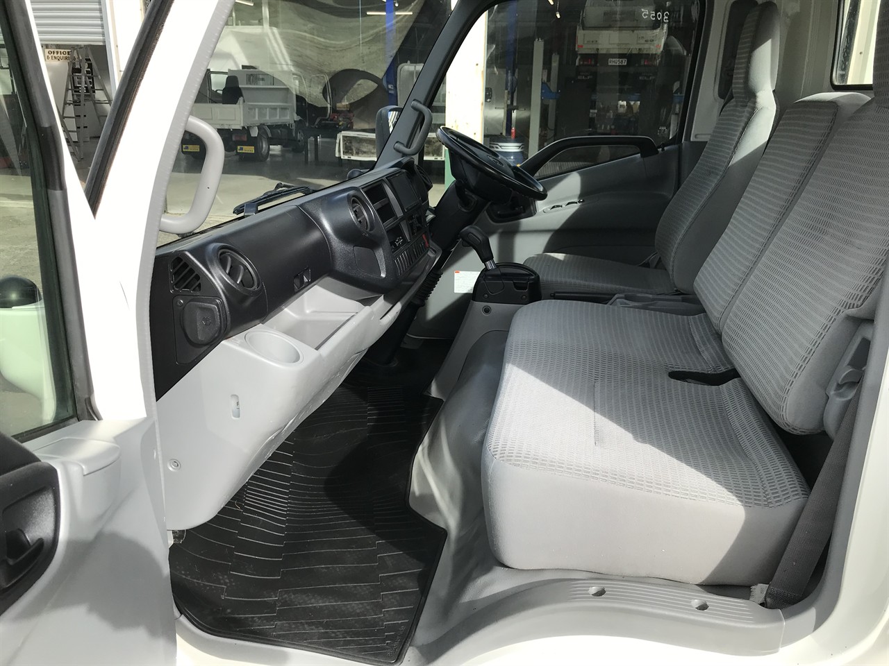 2017 Toyota Toyace