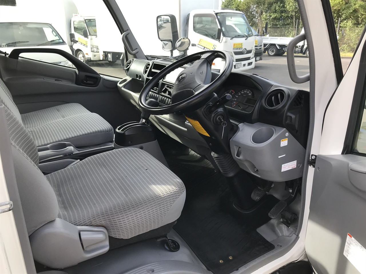 2017 Toyota Toyace