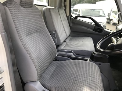 2017 Toyota Toyace - Thumbnail