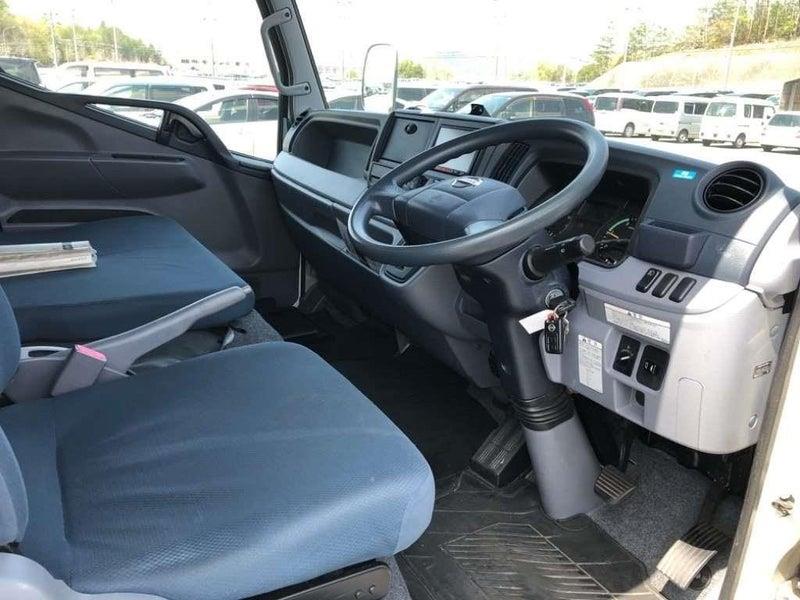 2014 Nissan Atlas
