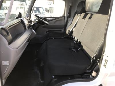 2020 Mitsubishi Canter - Thumbnail