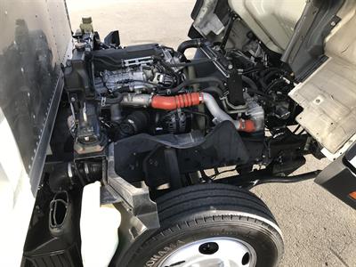 2020 Mitsubishi Canter - Thumbnail