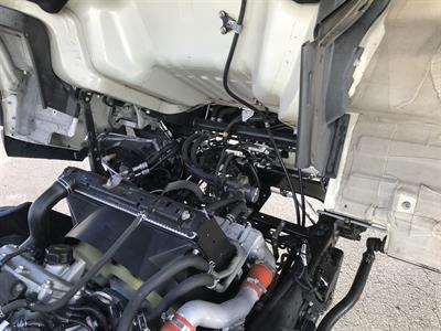 2020 Mitsubishi Canter - Thumbnail