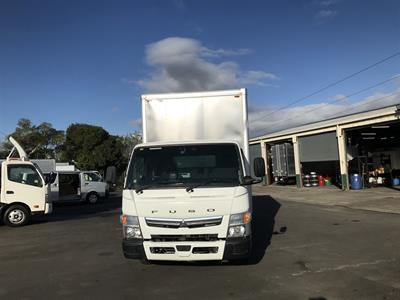 2020 Mitsubishi Canter - Thumbnail