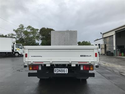 2018 Isuzu Elf - Thumbnail