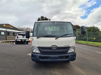 2017 Toyota Dyna - Thumbnail