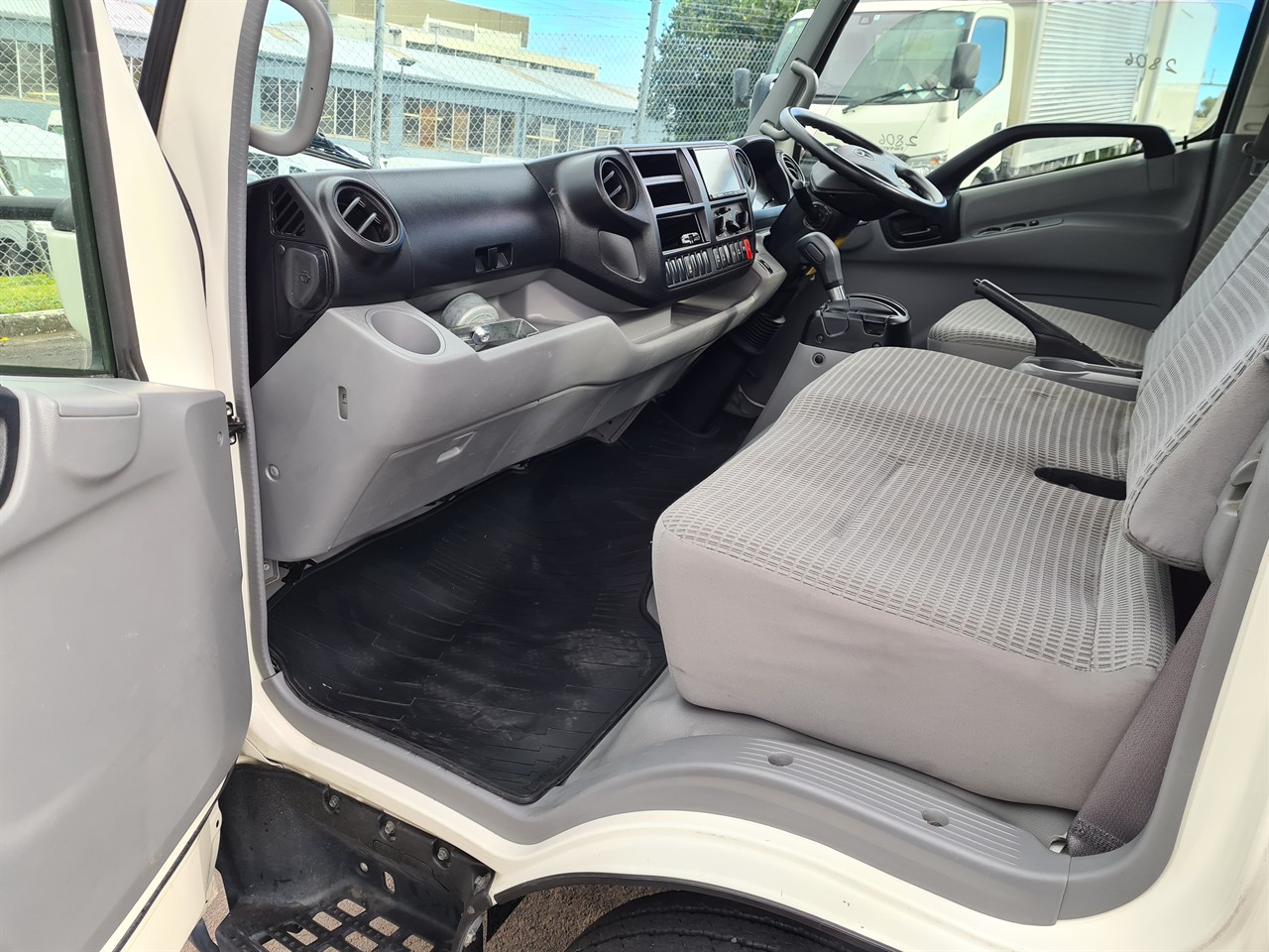 2017 Toyota Dyna