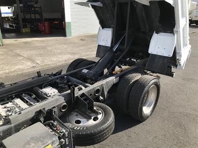 2019 Mitsubishi Canter - Thumbnail