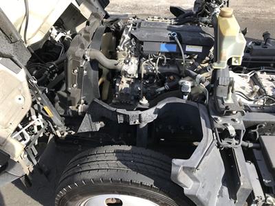 2019 Mitsubishi Canter - Thumbnail