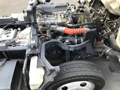 2019 Mitsubishi Canter - Thumbnail